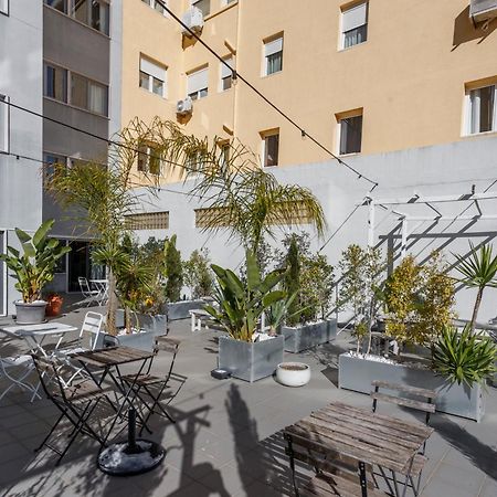 Neegroni Balcony In Lisbon - By Misha'S Place 1A Bagian luar foto